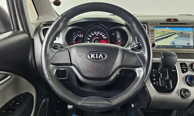 Kia Ray 2016, 103386 км, за 7800000 KRW - фото 15