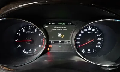 Kia Canival 2019, 69362 км, за 22900000 KRW - фото 8