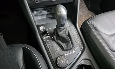 Volkswagen Tiguan 2020, 58503 км, за 29900000 KRW - фото 9