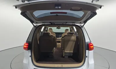 Kia Canival 2019, 158995 км, за 12800000 KRW - фото 17