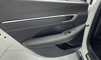 Hyundai Sonata 2022, 31294 км, за 32900000 KRW - фото 25