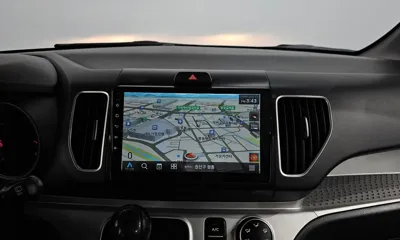 Kia Ray 2016, 95957 км, за 7000000 KRW - фото 12