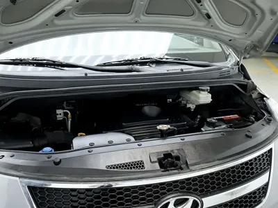Hyundai Starex 2015, 276610 км, за 4300000 KRW - фото 7