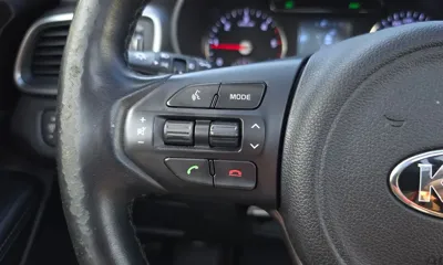 Kia Sorento 2016, 127511 км, за 13200000 KRW - фото 32