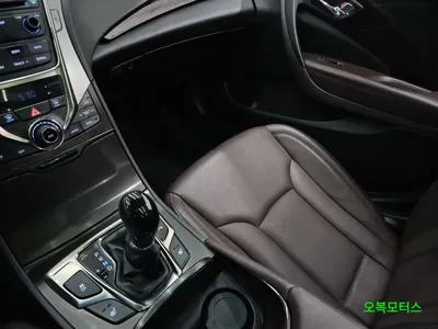 Hyundai Grandeur 2014, 140278 км, за 6800000 KRW - фото 10