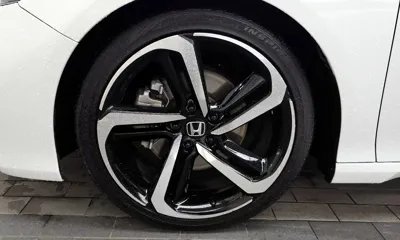 Honda Accord 2019, 121228 км, за 15190000 KRW - фото 5