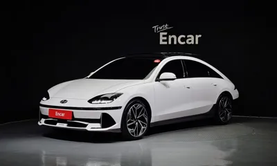 Hyundai Ioniq6 2023, 88074 км, за 34500000 KRW - фото 1