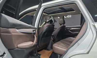 BMW X5 2016, 205688 км, за 19900000 KRW - фото 18