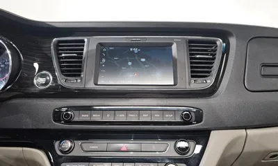 Kia Canival 2019, 182403 км, за 9900000 KRW - фото 14