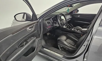 Renault-KoreaSamsung SM6 2016, 134563 км, за 6690000 KRW - фото 10