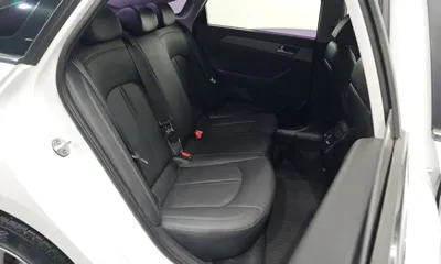 Hyundai Sonata 2018, 126554 км, за 99990000 KRW - фото 11