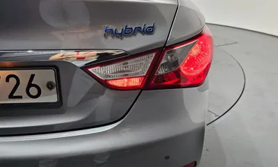 Hyundai Sonata 2013, 172520 км, за 4200000 KRW - фото 23