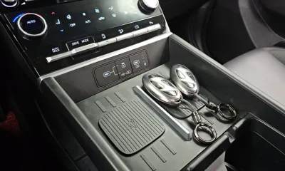 Hyundai Santafe 2024, 13445 км, за 31000000 KRW - фото 34