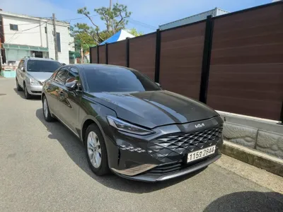 Kia K8 2023, 30760 км, за 25800000 KRW - фото 8