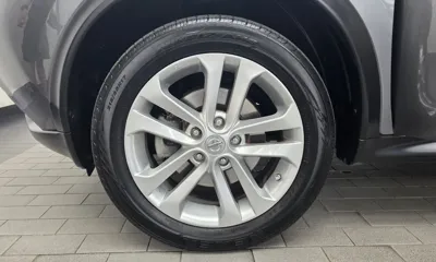 Nissan Juke 2017, 145687 км, за 5600000 KRW - фото 5