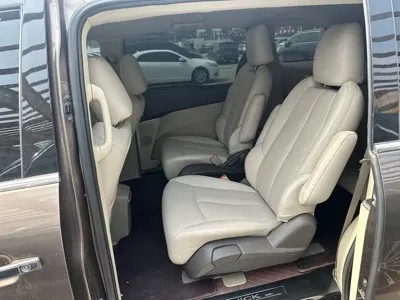 Buick GL8 2015, 140000 км, за 45800 CNY - фото 7