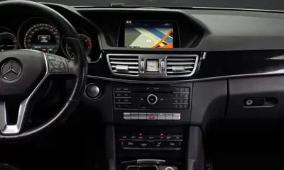 Mercedes-Benz E-Class 2016, 137982 км, за 12000000 KRW - фото 12
