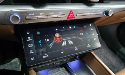 Hyundai Grandeur 2023, 24165 км, за 37700000 KRW - фото 30