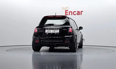 MINI Cooper 2013, 182406 км, за 7900000 KRW