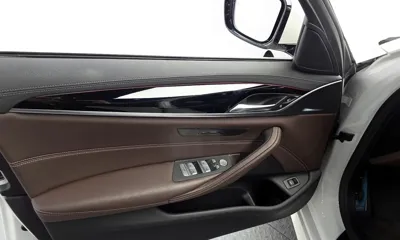 BMW 5-Series 2021, 112525 км, за 32800000 KRW - фото 24