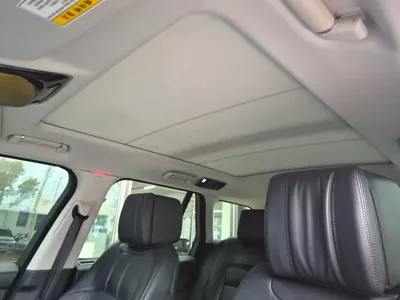 Land Rover Range Rover 2018, 170100 км, за 34900000 KRW - фото 17