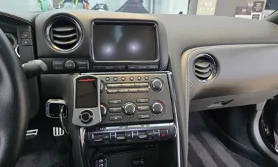 Nissan GT-R 2014, 72000 км, за 139000000 KRW - фото 13