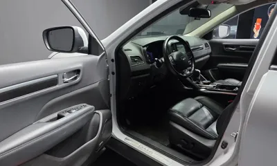 Renault-KoreaSamsung QM6 2019, 74245 км, за 13500000 KRW - фото 10