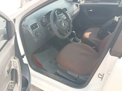 Volkswagen Polo 2014, 69400 км, за 42242.92 CNY - фото 19