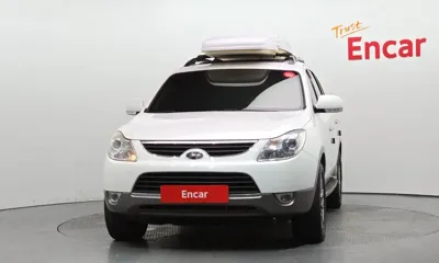 Hyundai Veracruz 2015, 240128 км, за 8200000 KRW