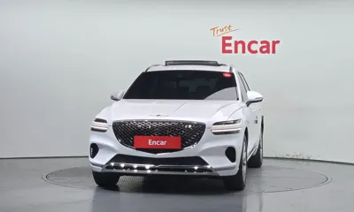 Genesis GV70 2024, 25303 км, за 45500000 KRW - фото 3