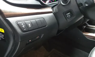 Kia K7 2015, 133486 км, за 6700000 KRW - фото 15