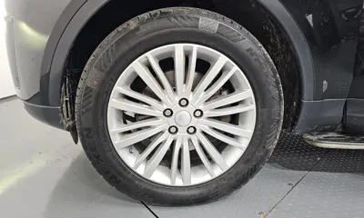 Land Rover Discovery 2018, 159045 км, за 27990000 KRW - фото 5