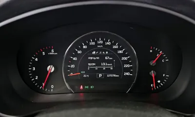Kia Sorento 2016, 127276 км, за 14500000 KRW - фото 8