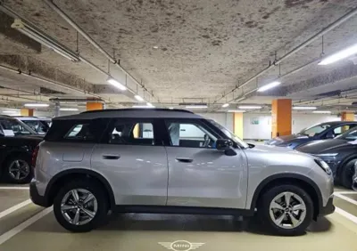 MINI Countryman 2026, 1 км, за 23520000 KRW - фото 8