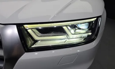Audi Q5 2020, 70081 км, за 38900000 KRW - фото 22