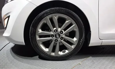 Hyundai i30 2016, 159480 км, за 7200000 KRW - фото 5