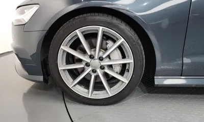 Audi A6 2016, 128992 км, за 12990000 KRW - фото 5