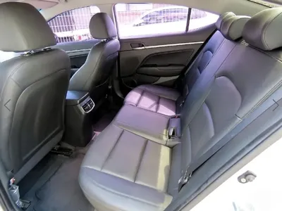 Hyundai Avante 2017, 62053 км, за 8500000 KRW - фото 13