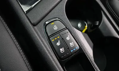 Kia Niro 2021, 159762 км, за 14300000 KRW - фото 29
