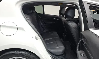 BMW 1-Series 2015, 126424 км, за 9700000 KRW - фото 11