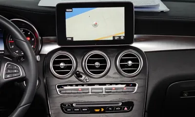 Mercedes-Benz GLC-Class 2018, 12537 км, за 32900000 KRW - фото 13
