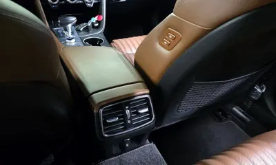 Genesis G70 2018, 56985 км, за 21500000 KRW - фото 32