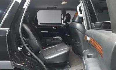 Kia Mohave 2017, 251624 км, за 8300000 KRW - фото 12