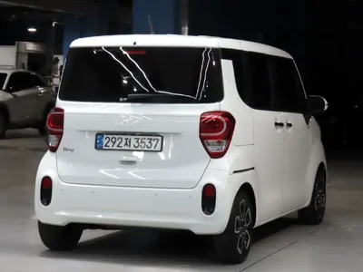 Kia Ray 2022, 56798 км, за 11900000 KRW - фото 4