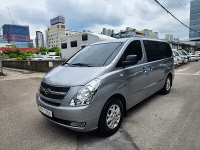 Hyundai Starex 2014, 166316 км, за 6990000 KRW