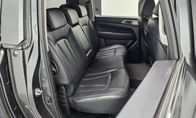KG_Mobility_Ssangyong Rexton 2018, 162133 км, за 13500000 KRW - фото 11