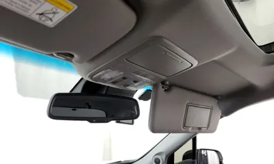 Honda Pilot 2017, 125219 км, за 14200000 KRW - фото 17
