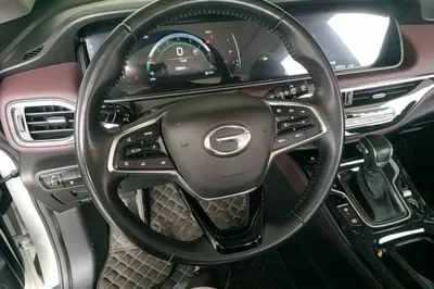GAC Trumpchi M6 2023, 38600 км, за 97565.46 CNY - фото 14