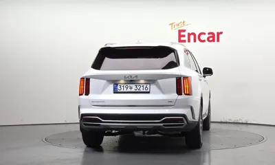 Kia Sorento 2023, 20718 км, за 32900000 KRW