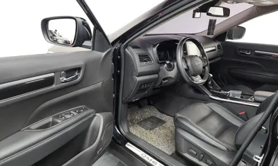 Renault-KoreaSamsung QM6 2019, 91498 км, за 12500000 KRW - фото 10
